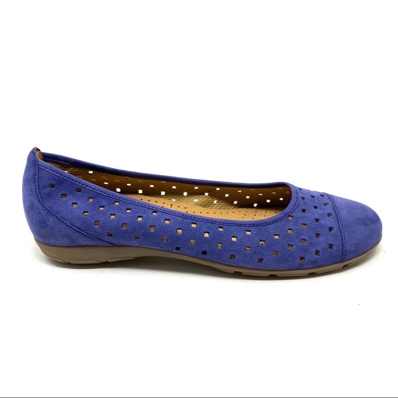 Zapatos De Verano TOD'S Bailarina Mujer Zapatos Planos Talla EU